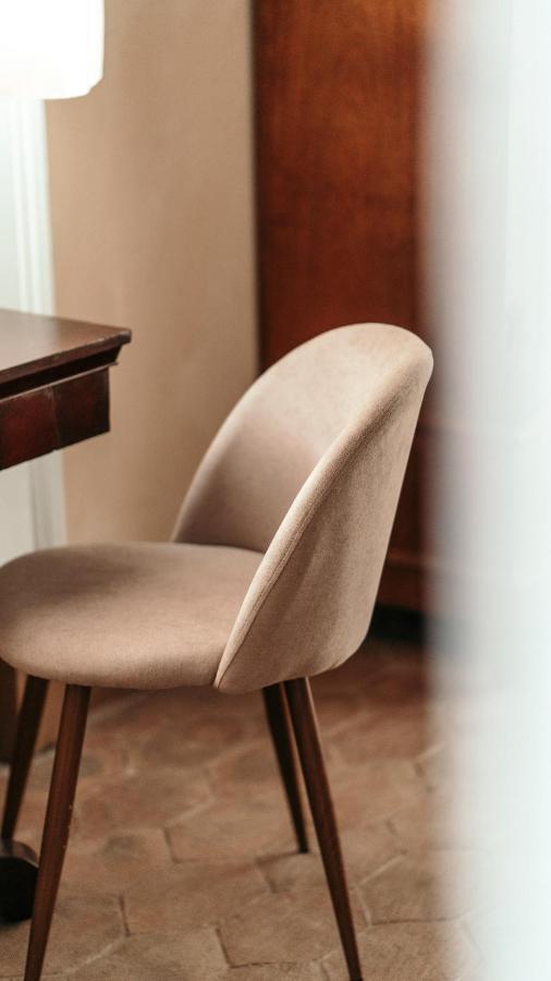 Puleera Boutique Hotel Giarre Εξωτερικό φωτογραφία