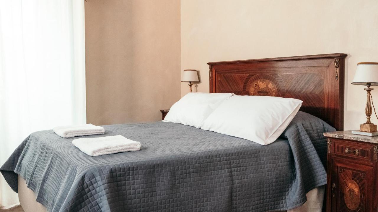 Puleera Boutique Hotel Giarre Εξωτερικό φωτογραφία