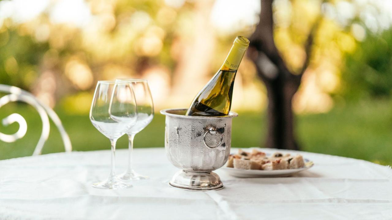 Puleera Boutique Hotel Giarre Εξωτερικό φωτογραφία