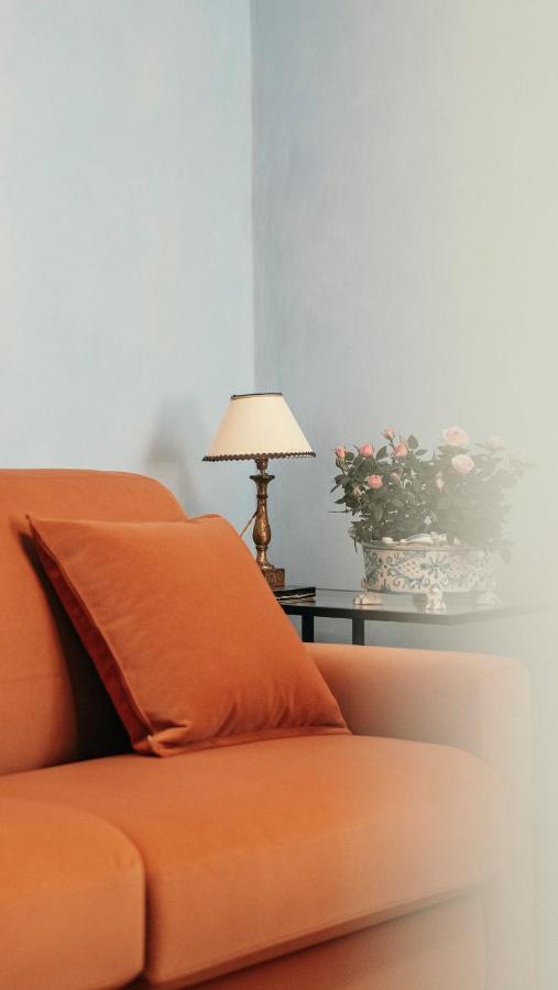 Puleera Boutique Hotel Giarre Εξωτερικό φωτογραφία
