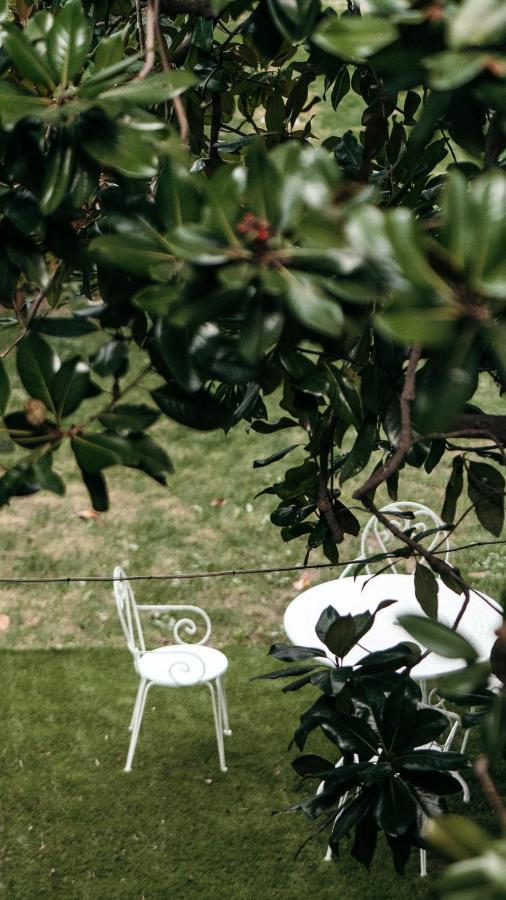 Puleera Boutique Hotel Giarre Εξωτερικό φωτογραφία