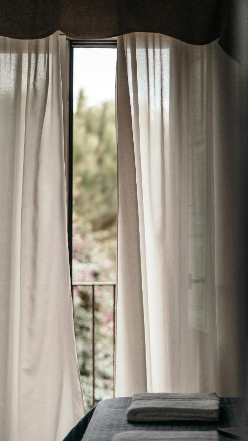 Puleera Boutique Hotel Giarre Εξωτερικό φωτογραφία