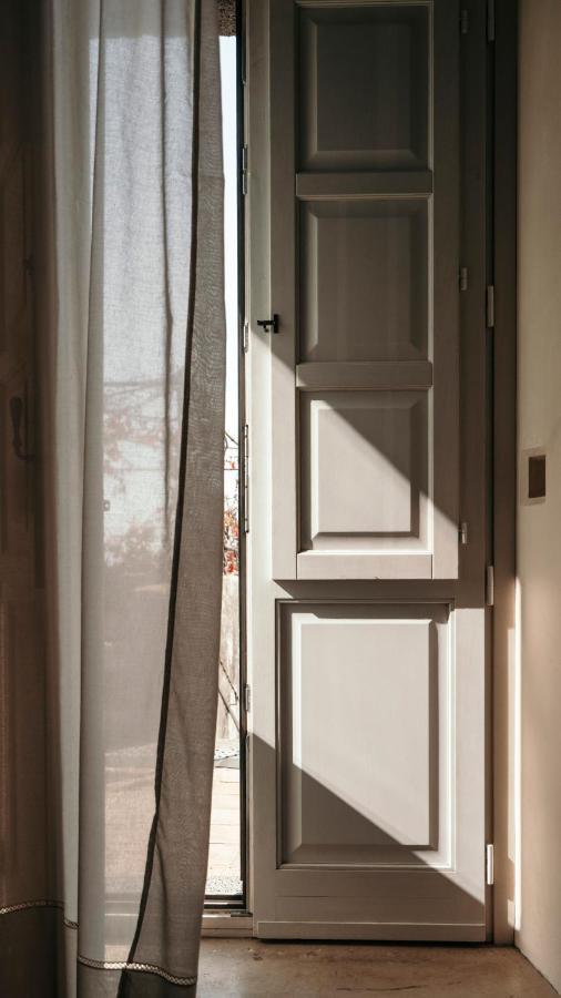 Puleera Boutique Hotel Giarre Εξωτερικό φωτογραφία
