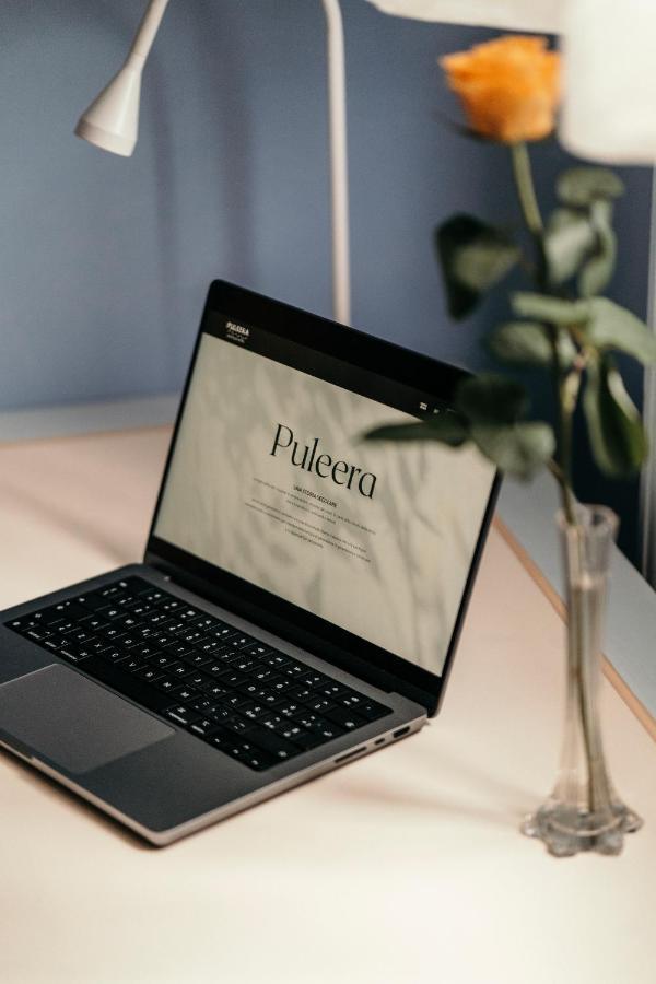 Puleera Boutique Hotel Giarre Εξωτερικό φωτογραφία