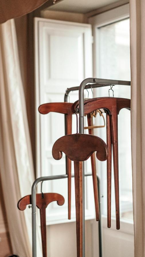 Puleera Boutique Hotel Giarre Εξωτερικό φωτογραφία