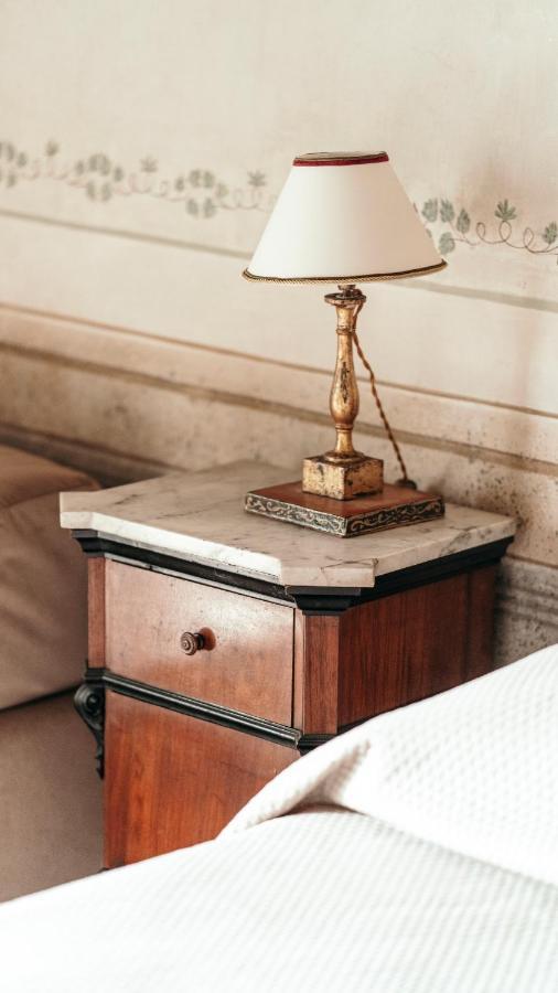 Puleera Boutique Hotel Giarre Εξωτερικό φωτογραφία