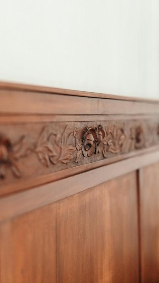 Puleera Boutique Hotel Giarre Εξωτερικό φωτογραφία