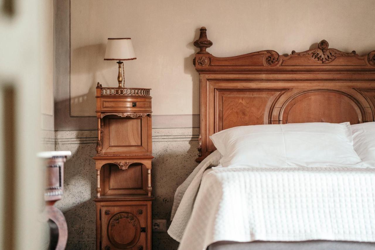 Puleera Boutique Hotel Giarre Εξωτερικό φωτογραφία