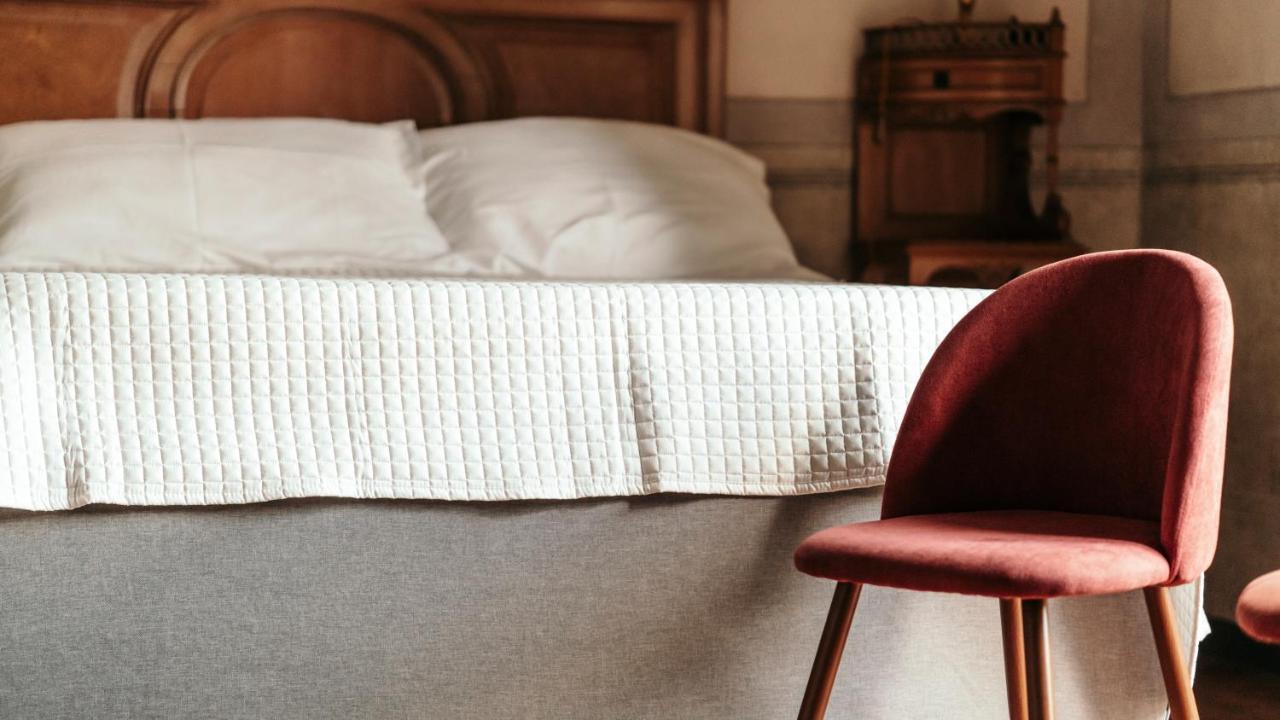 Puleera Boutique Hotel Giarre Εξωτερικό φωτογραφία