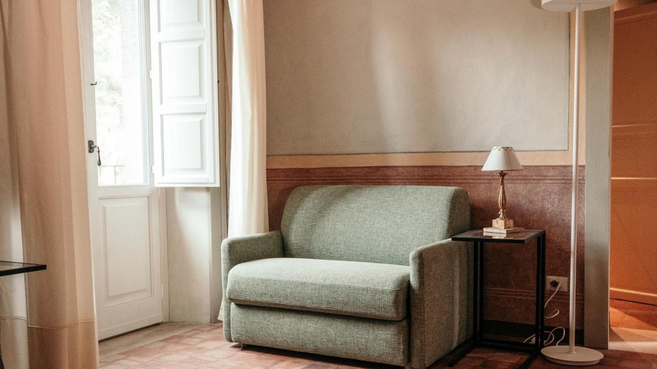 Puleera Boutique Hotel Giarre Εξωτερικό φωτογραφία