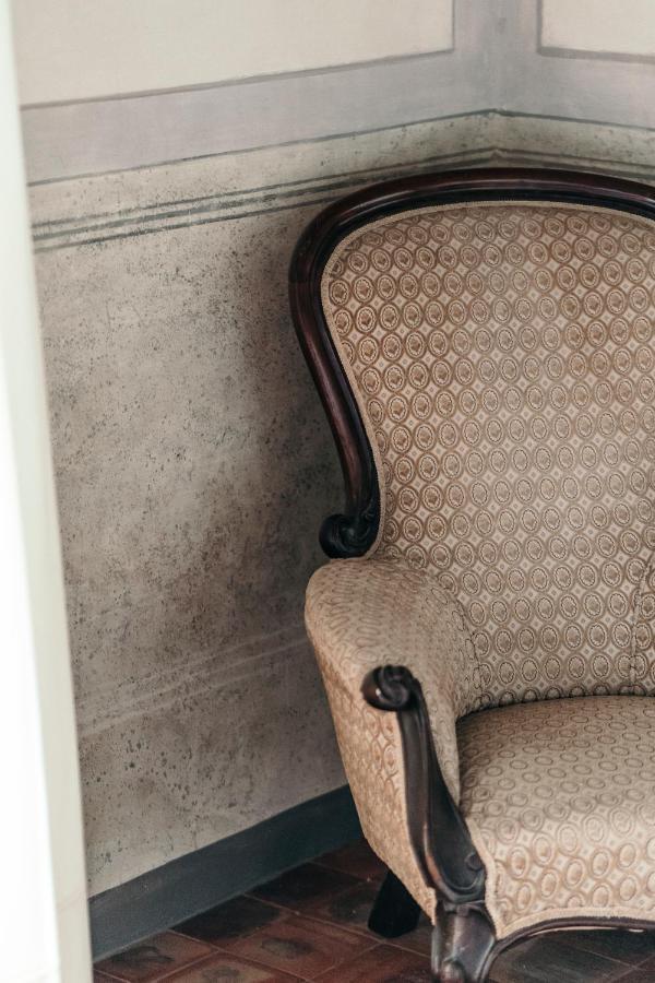 Puleera Boutique Hotel Giarre Εξωτερικό φωτογραφία