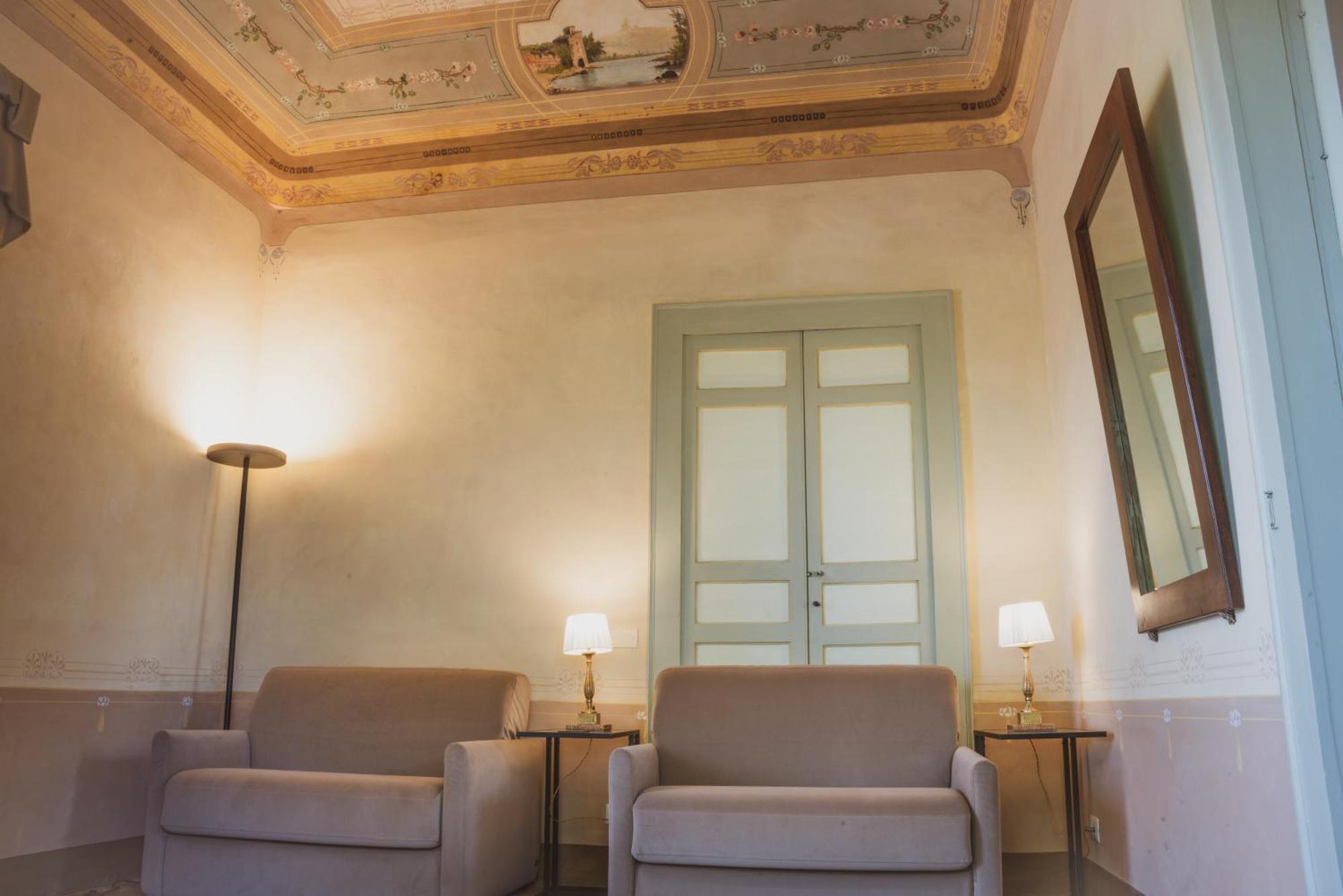 Puleera Boutique Hotel Giarre Εξωτερικό φωτογραφία
