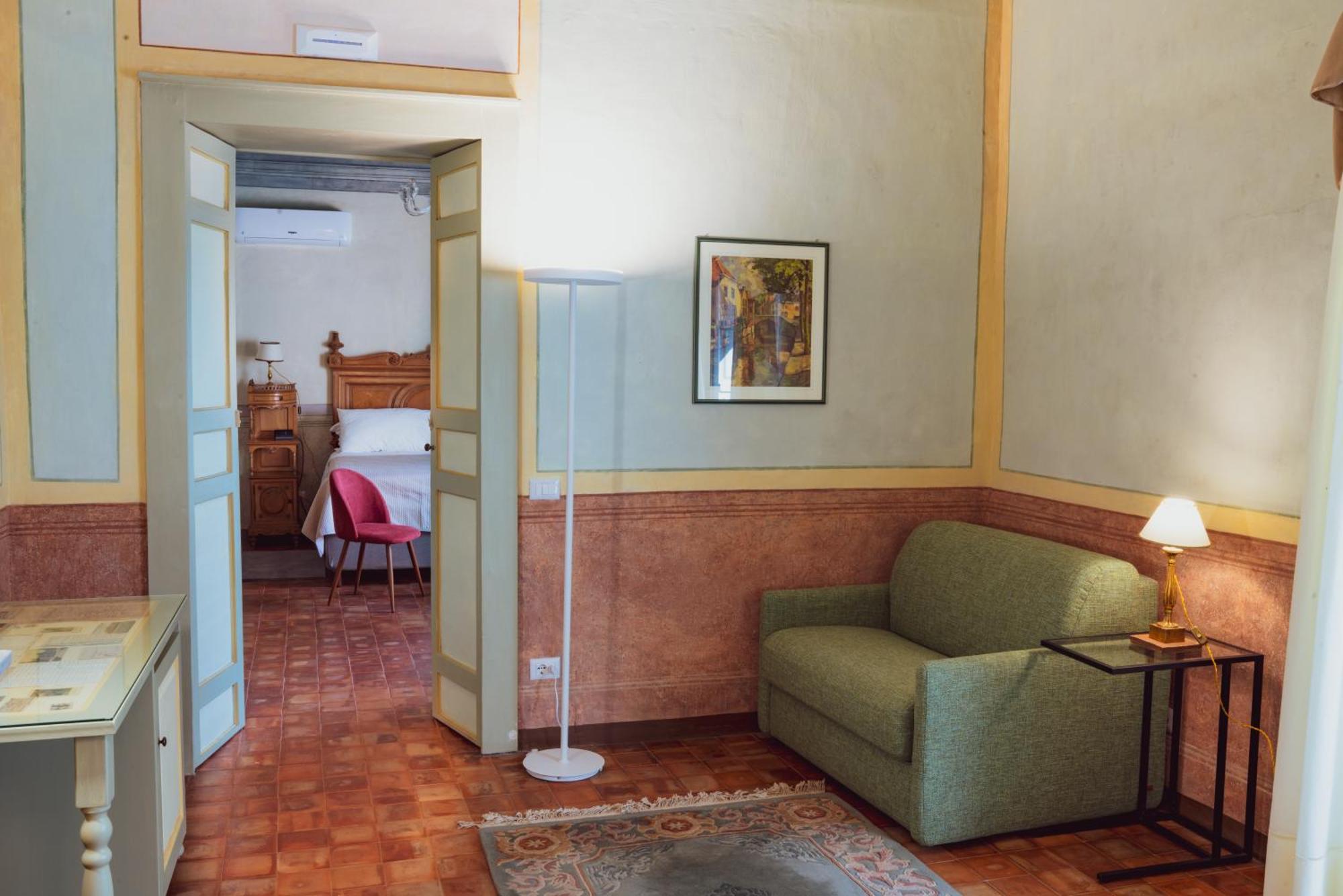 Puleera Boutique Hotel Giarre Εξωτερικό φωτογραφία