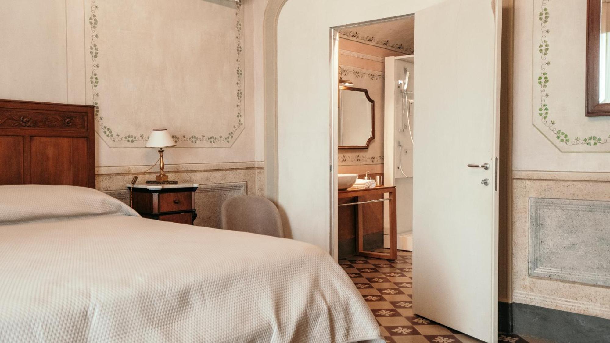 Puleera Boutique Hotel Giarre Εξωτερικό φωτογραφία
