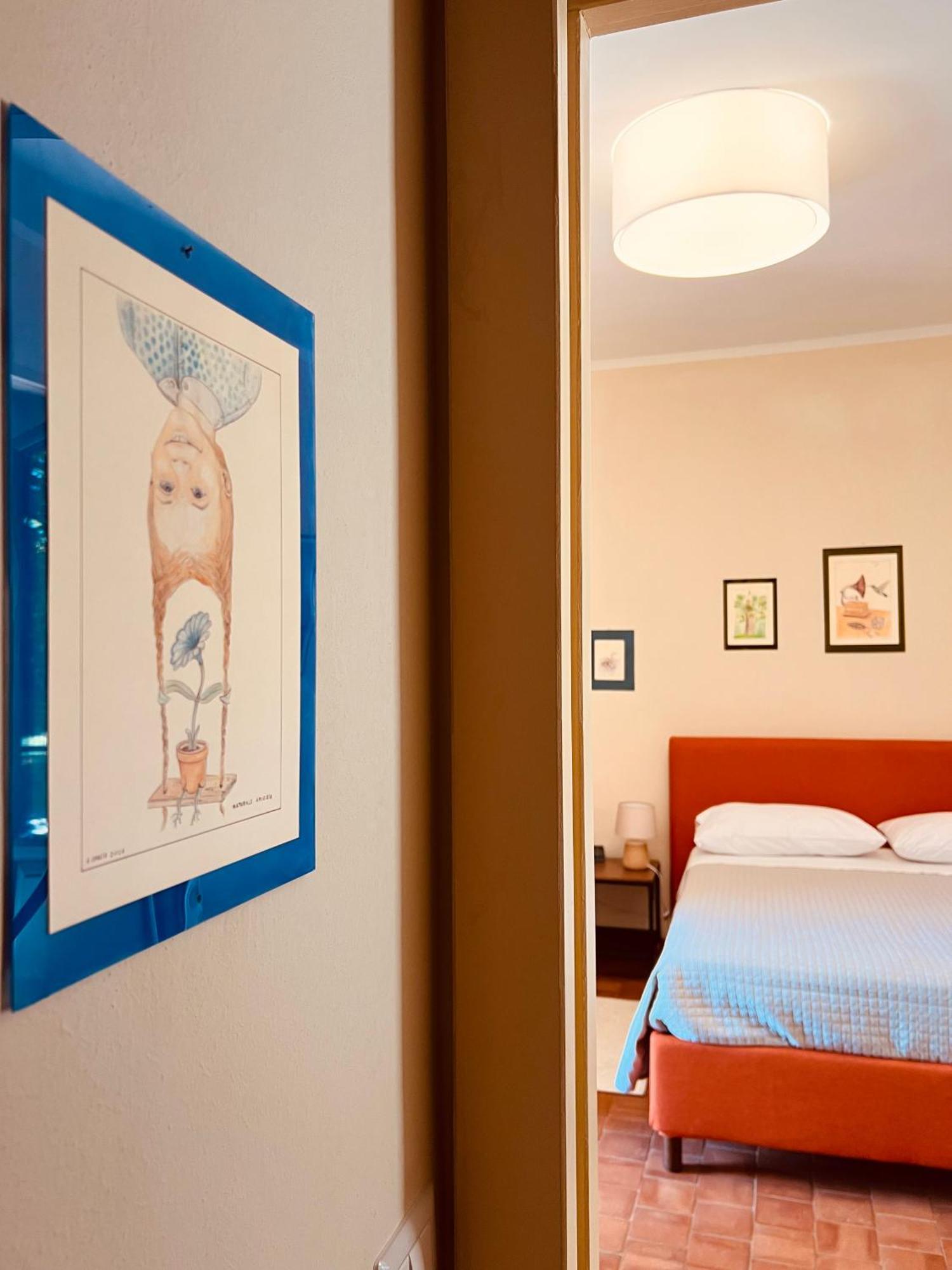 Puleera Boutique Hotel Giarre Εξωτερικό φωτογραφία