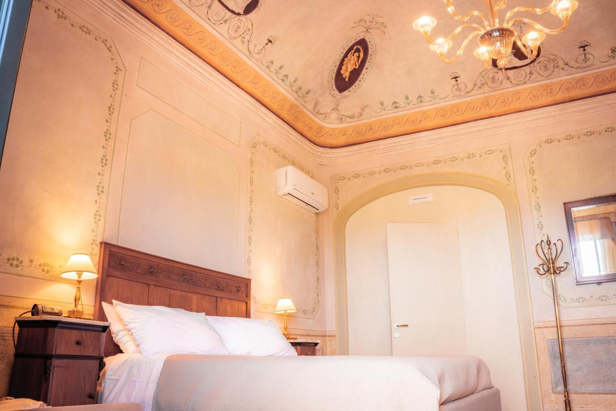Puleera Boutique Hotel Giarre Εξωτερικό φωτογραφία