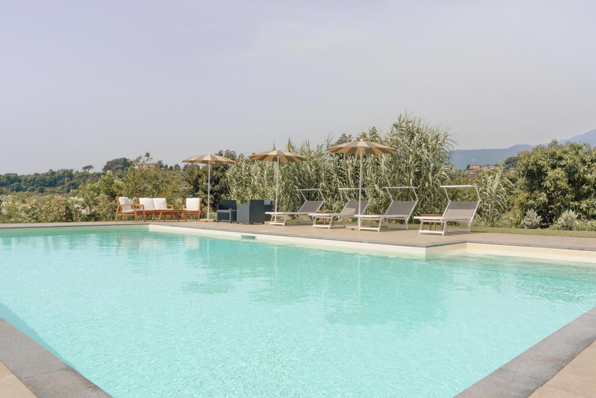 Puleera Boutique Hotel Giarre Εξωτερικό φωτογραφία