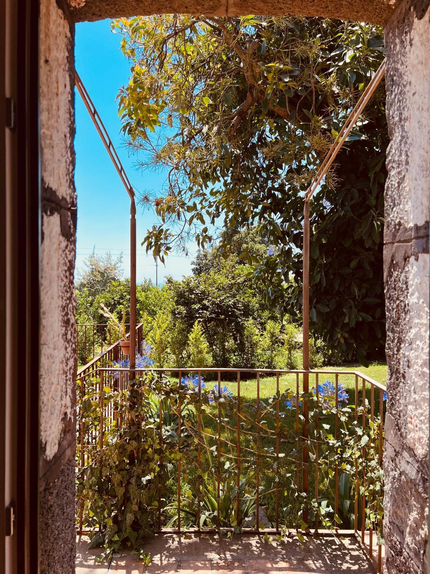 Puleera Boutique Hotel Giarre Εξωτερικό φωτογραφία