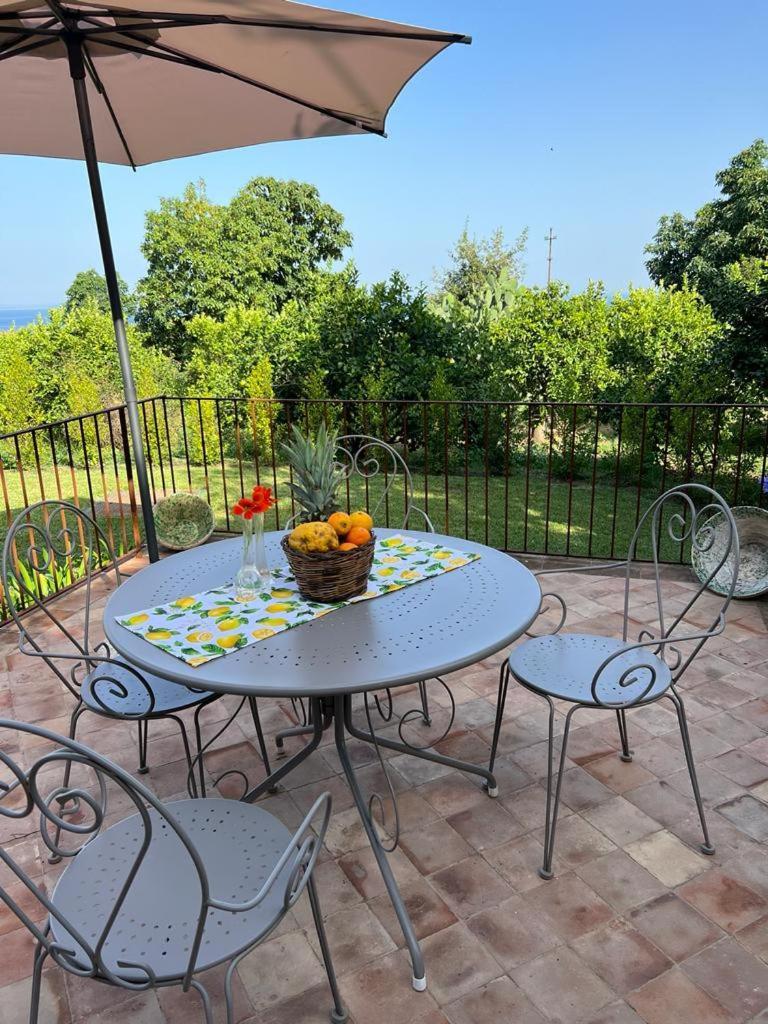 Puleera Boutique Hotel Giarre Εξωτερικό φωτογραφία