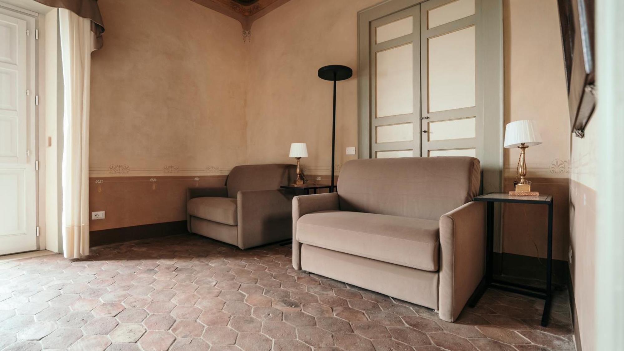 Puleera Boutique Hotel Giarre Εξωτερικό φωτογραφία