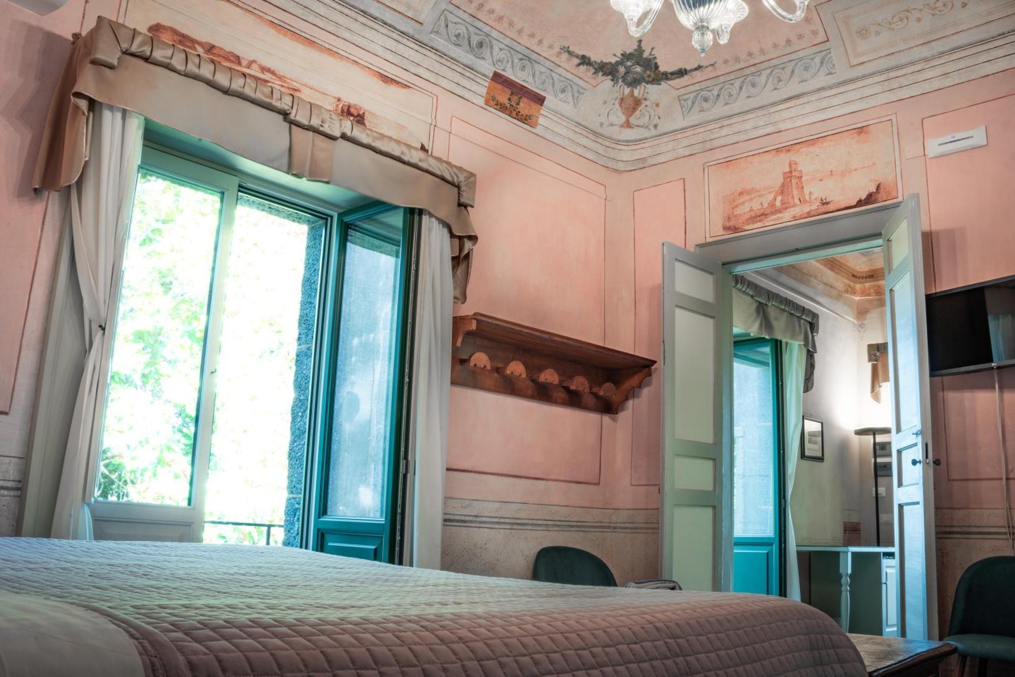 Puleera Boutique Hotel Giarre Εξωτερικό φωτογραφία