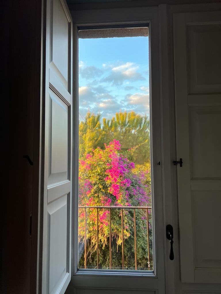 Puleera Boutique Hotel Giarre Εξωτερικό φωτογραφία