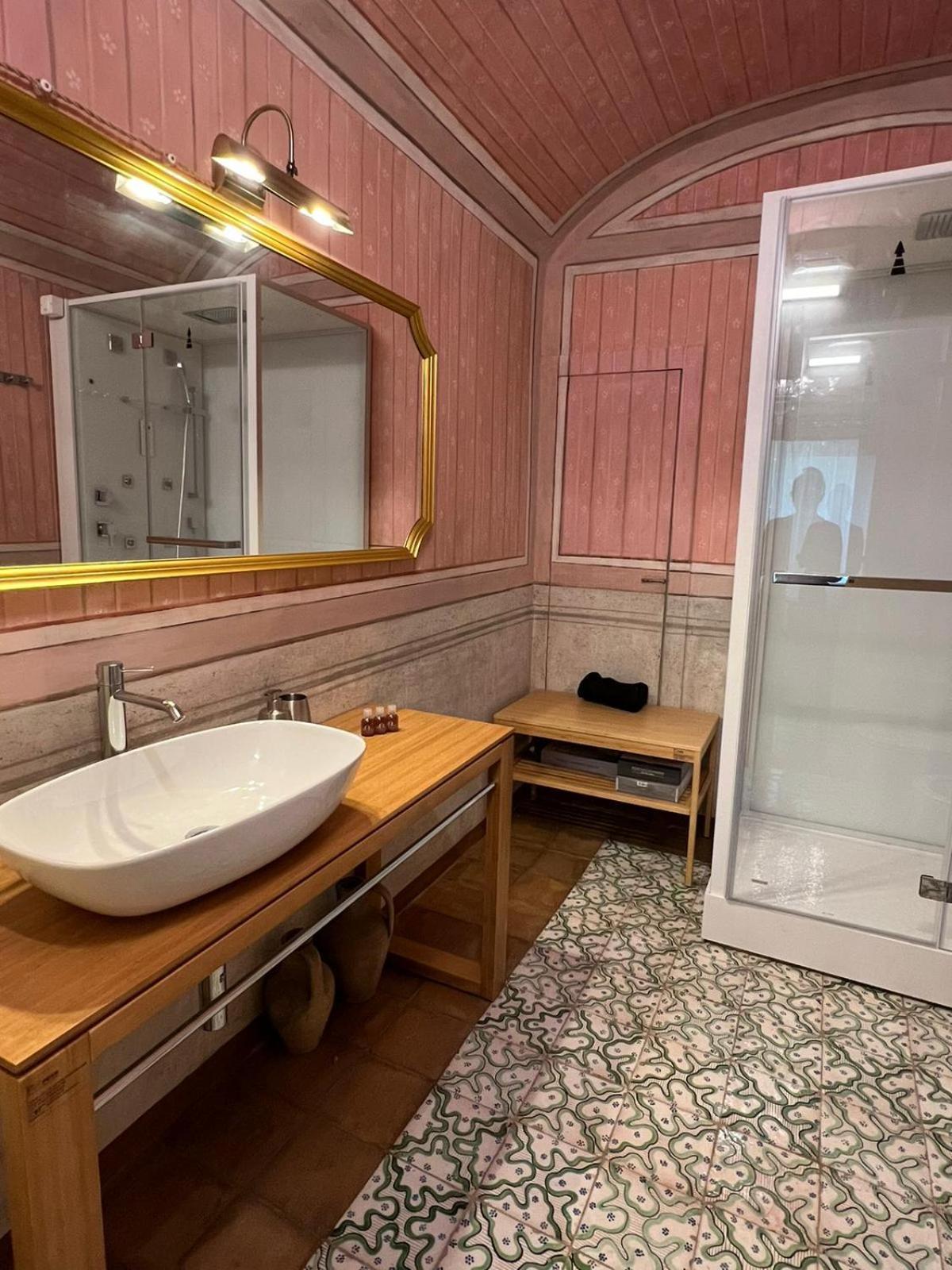 Puleera Boutique Hotel Giarre Εξωτερικό φωτογραφία