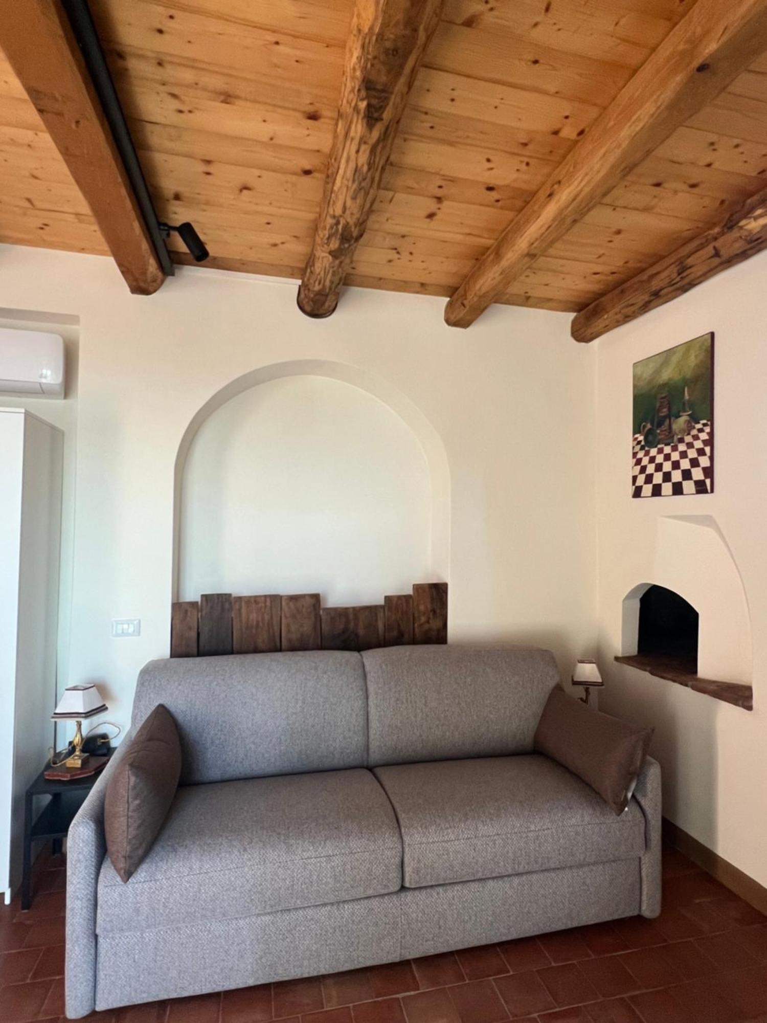 Puleera Boutique Hotel Giarre Εξωτερικό φωτογραφία