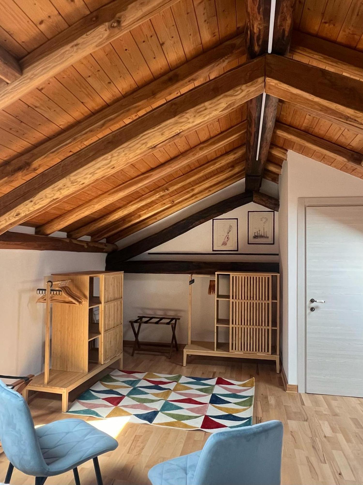 Puleera Boutique Hotel Giarre Εξωτερικό φωτογραφία
