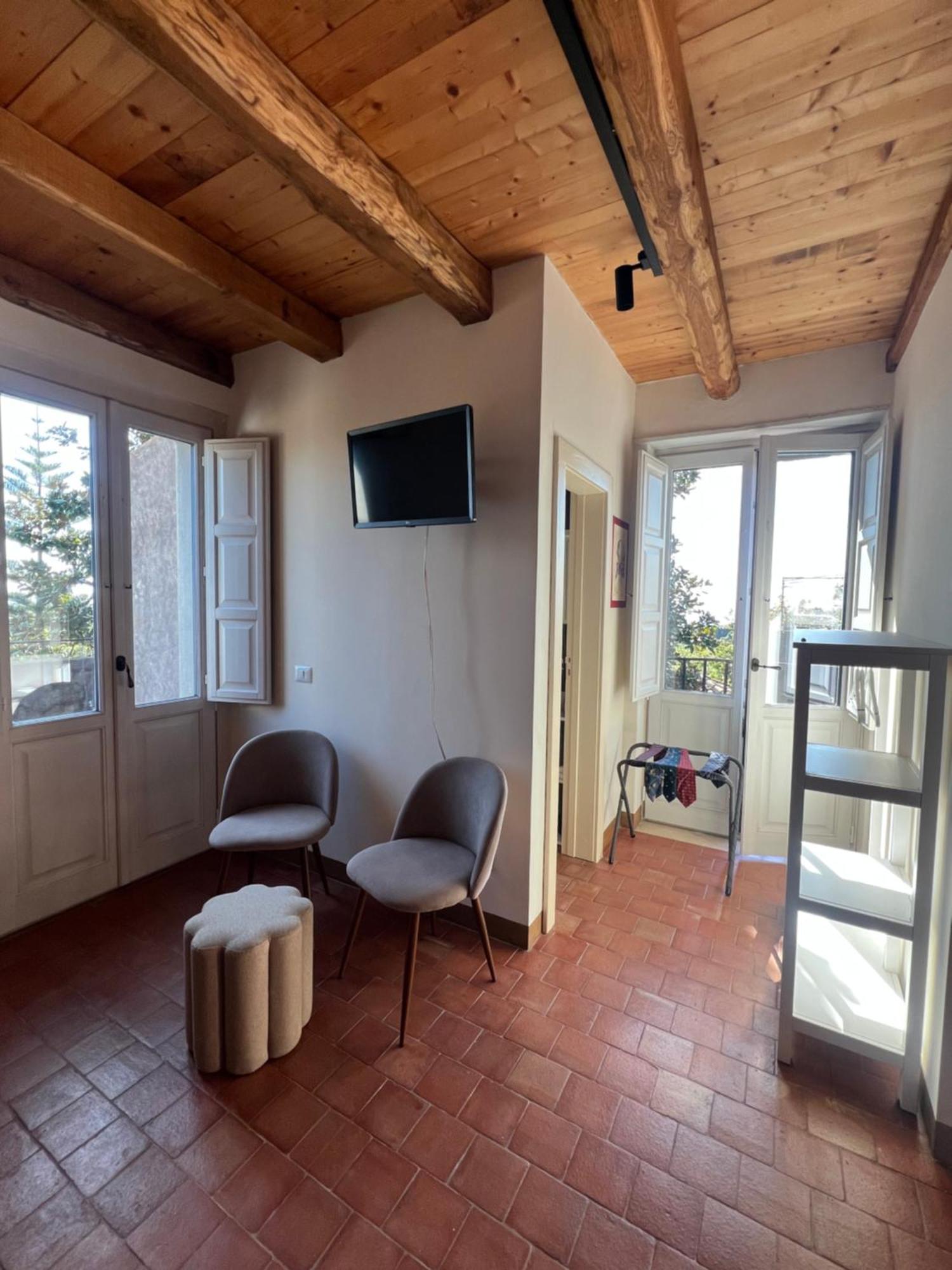 Puleera Boutique Hotel Giarre Εξωτερικό φωτογραφία