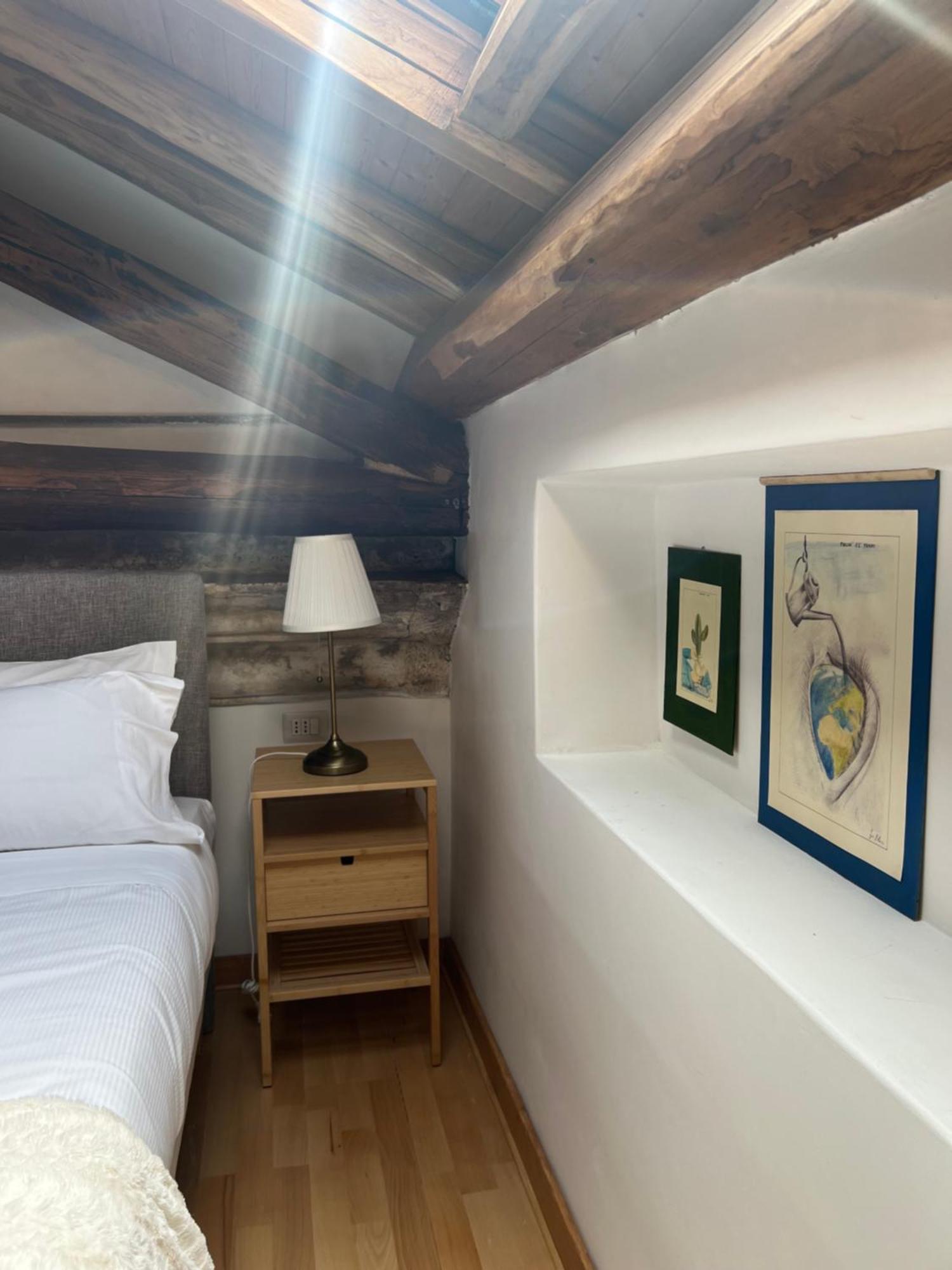 Puleera Boutique Hotel Giarre Εξωτερικό φωτογραφία