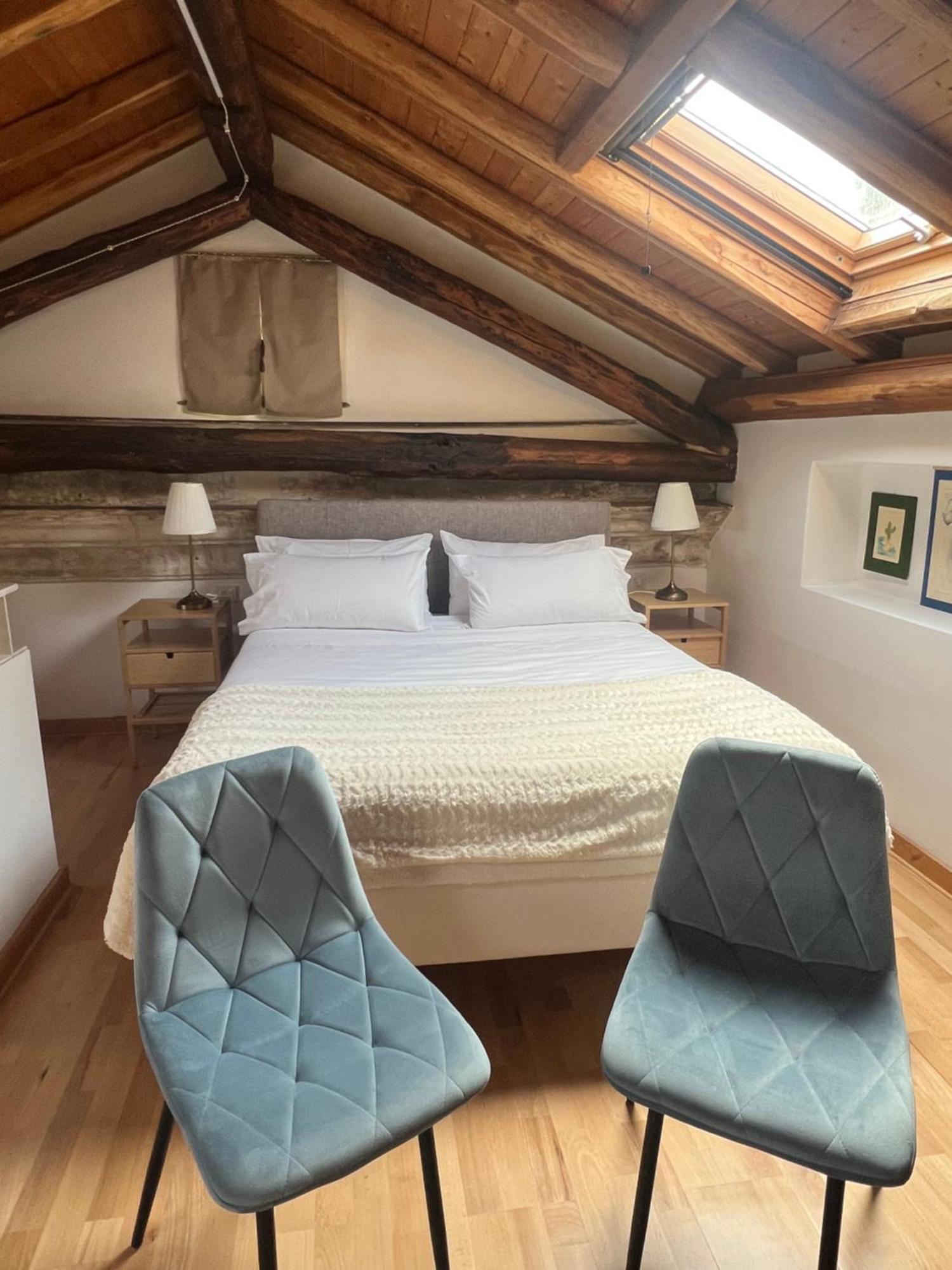 Puleera Boutique Hotel Giarre Εξωτερικό φωτογραφία