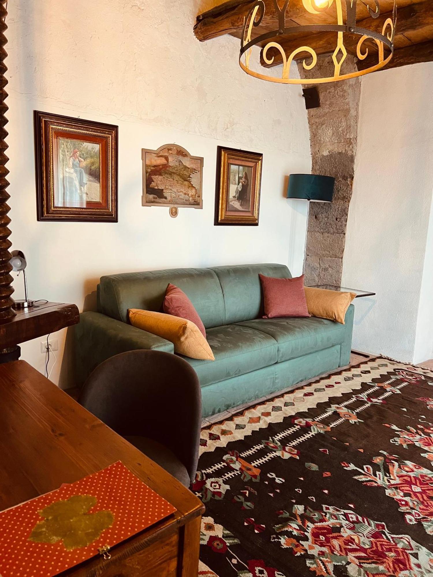 Puleera Boutique Hotel Giarre Εξωτερικό φωτογραφία