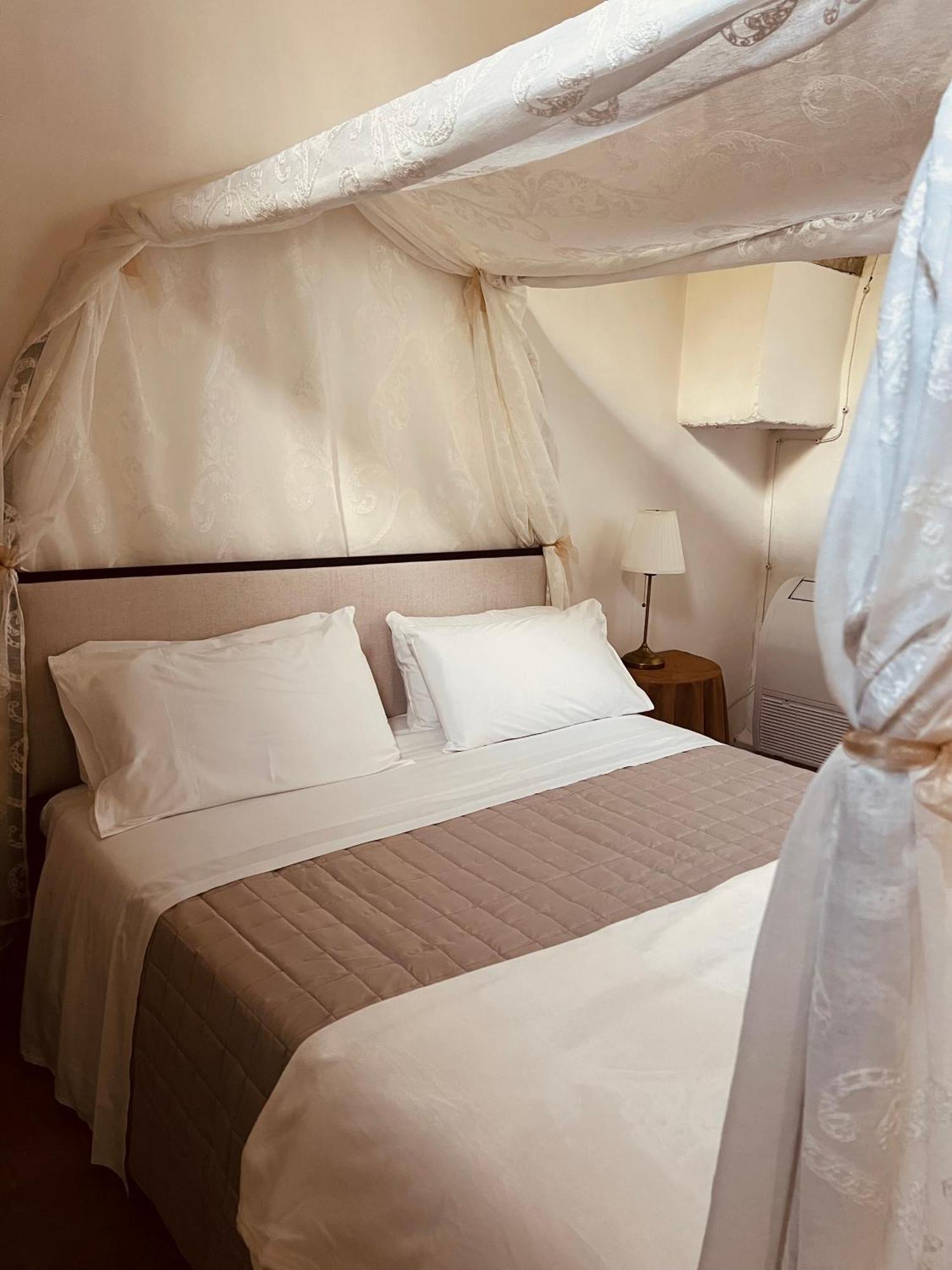 Puleera Boutique Hotel Giarre Εξωτερικό φωτογραφία