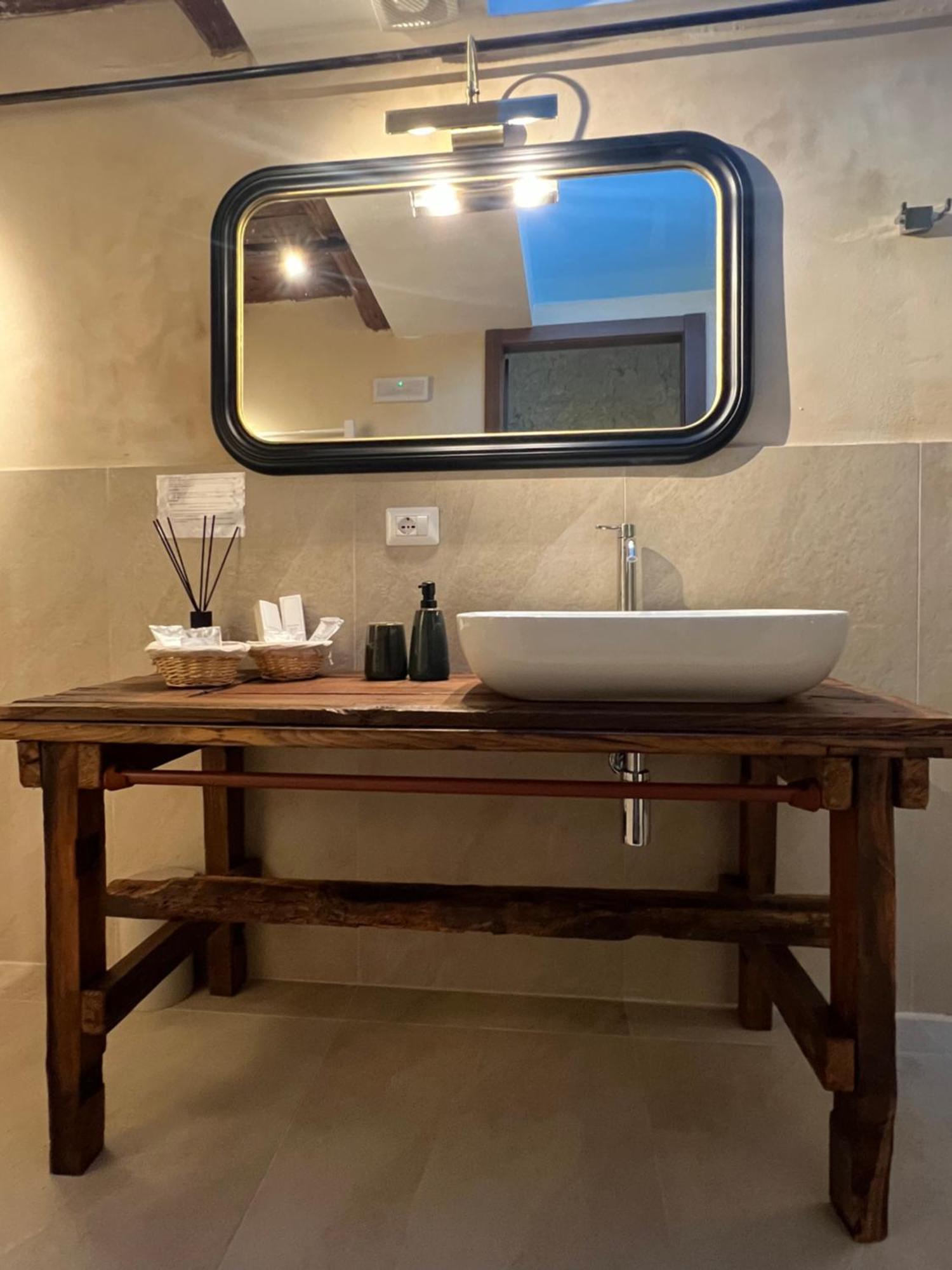 Puleera Boutique Hotel Giarre Εξωτερικό φωτογραφία