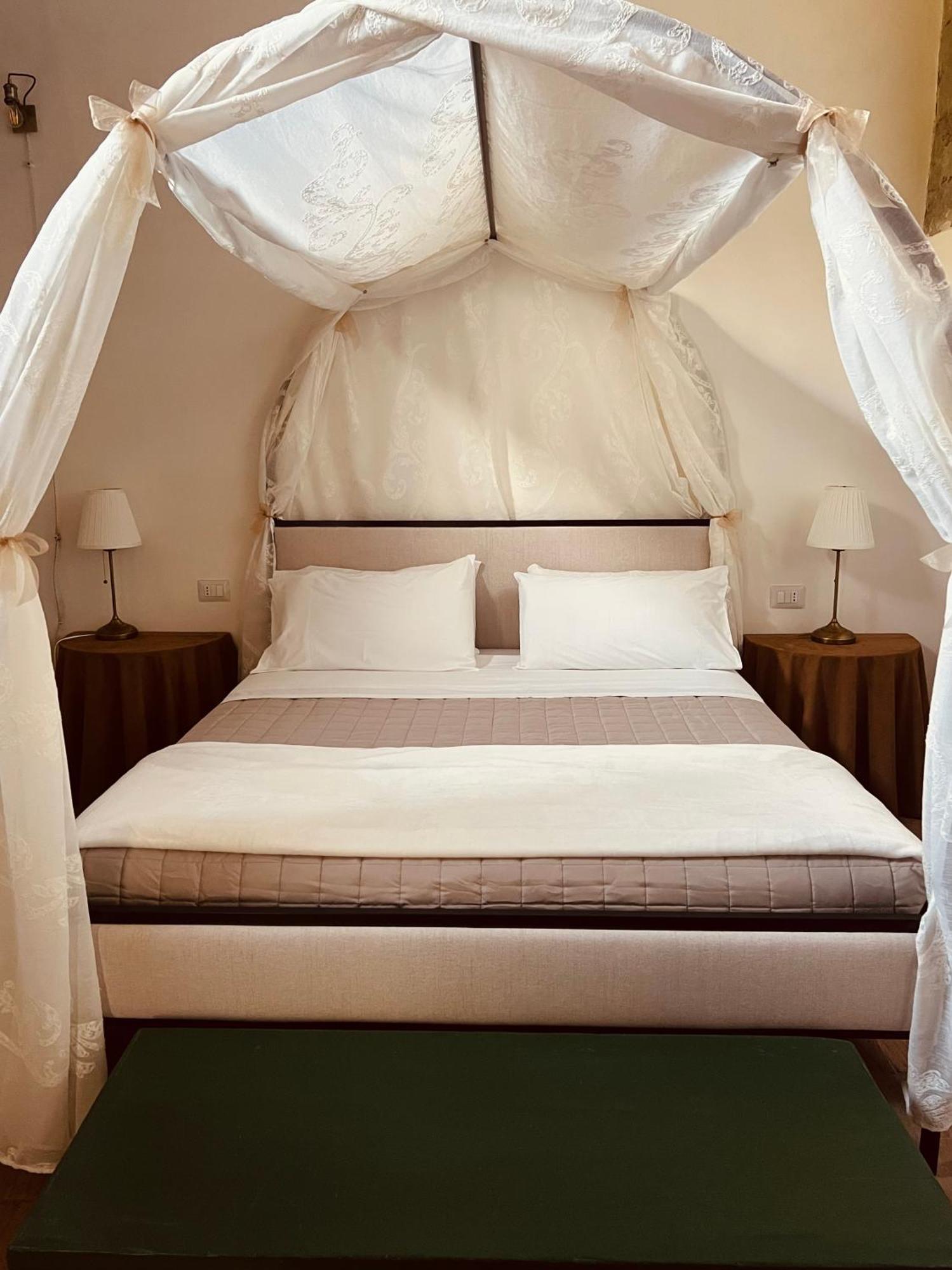 Puleera Boutique Hotel Giarre Εξωτερικό φωτογραφία
