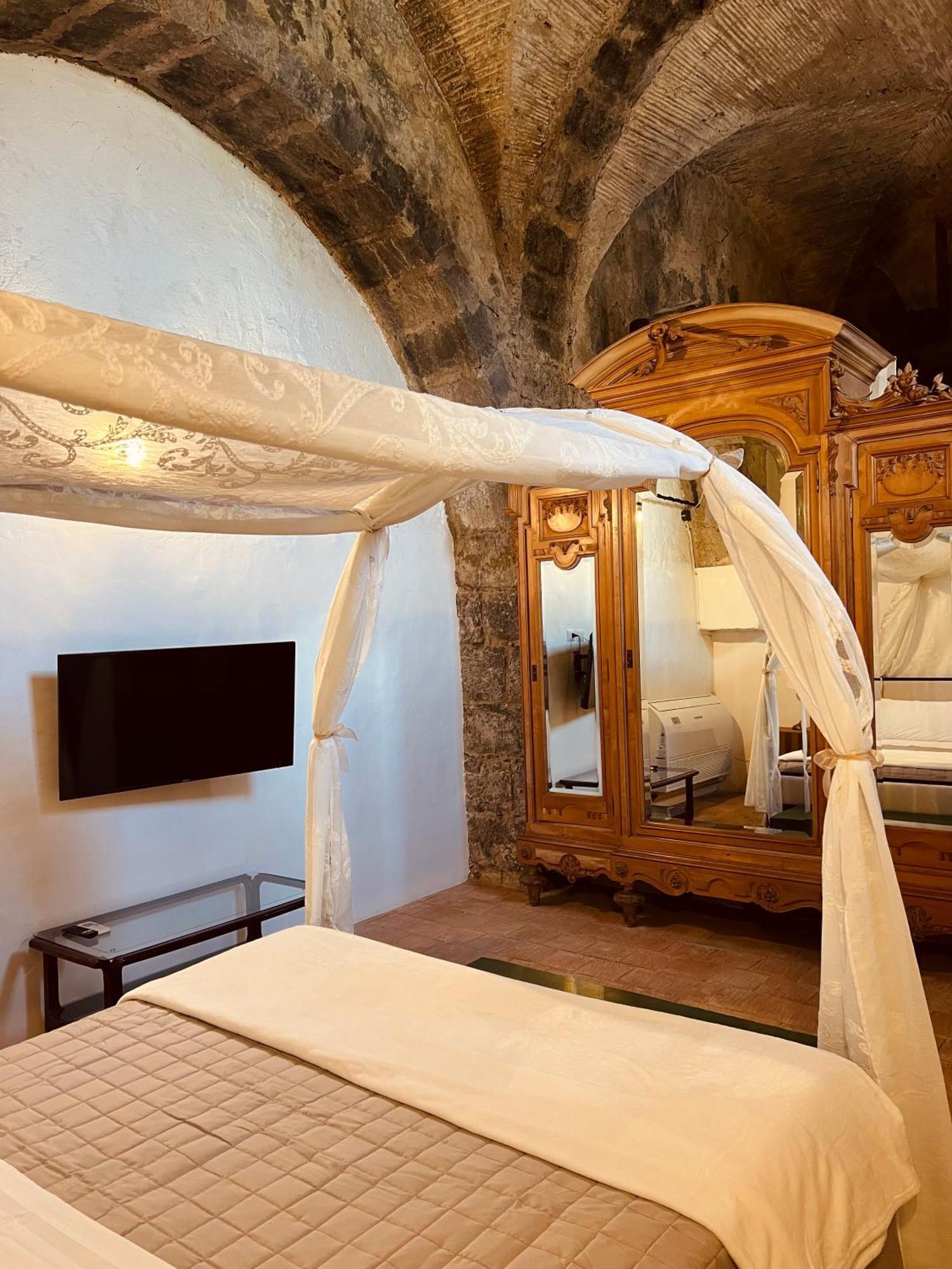 Puleera Boutique Hotel Giarre Εξωτερικό φωτογραφία